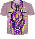 Demon Rabbit T-Shirt