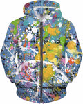 BON RIGHT MOTIVATION Hoodie