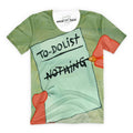 To Do List T-Shirt