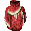 The Watermelon Hoodie