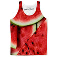 The Watermelon Tank