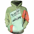 To Do List Hoodie