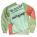 To Do List Sweatshirt