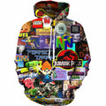 Everything 90's Hoodie