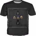 Appetite T-Shirt