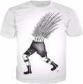 Run, Forrest! Run! T-Shirt
