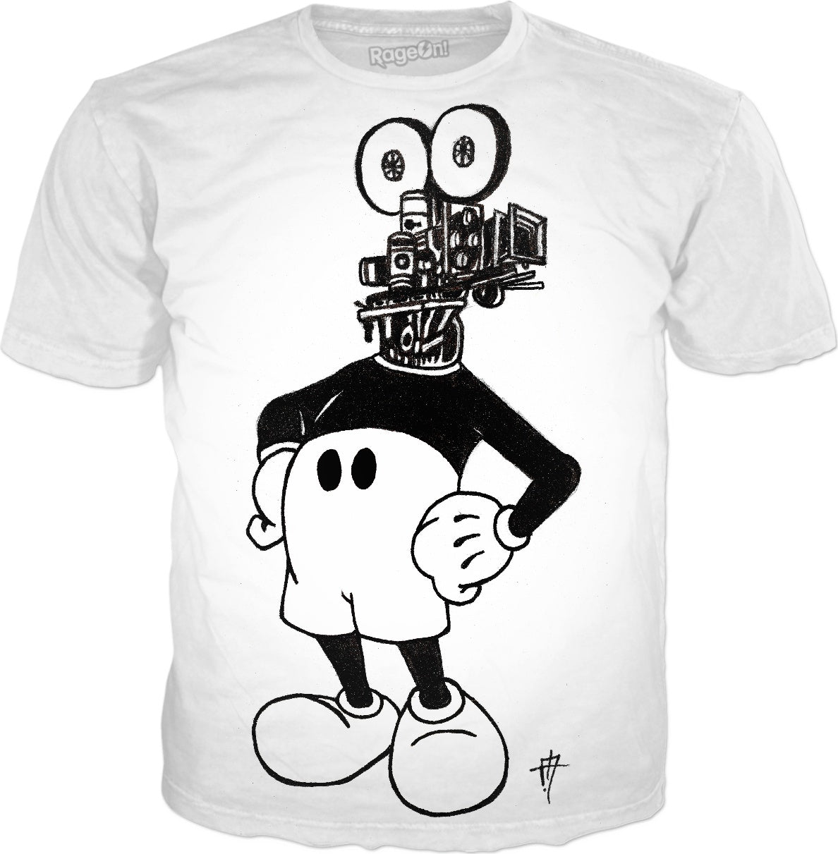 Mickey T-Shirt