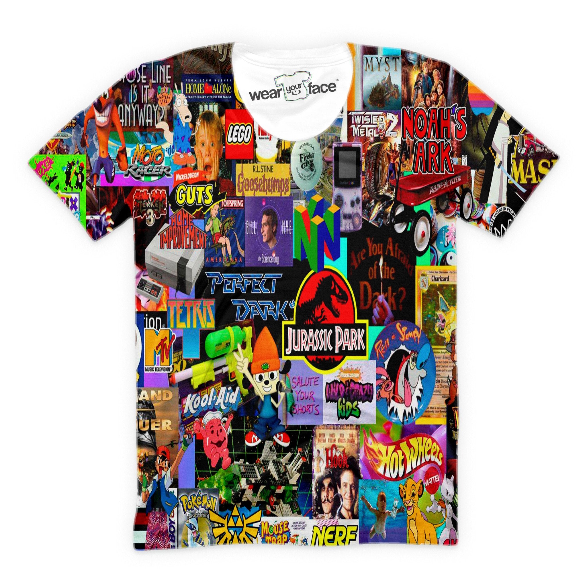 Everything 90's T-Shirt