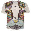 Four Eyes T-Shirt