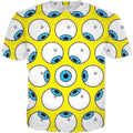 Eyeballs T-Shirt