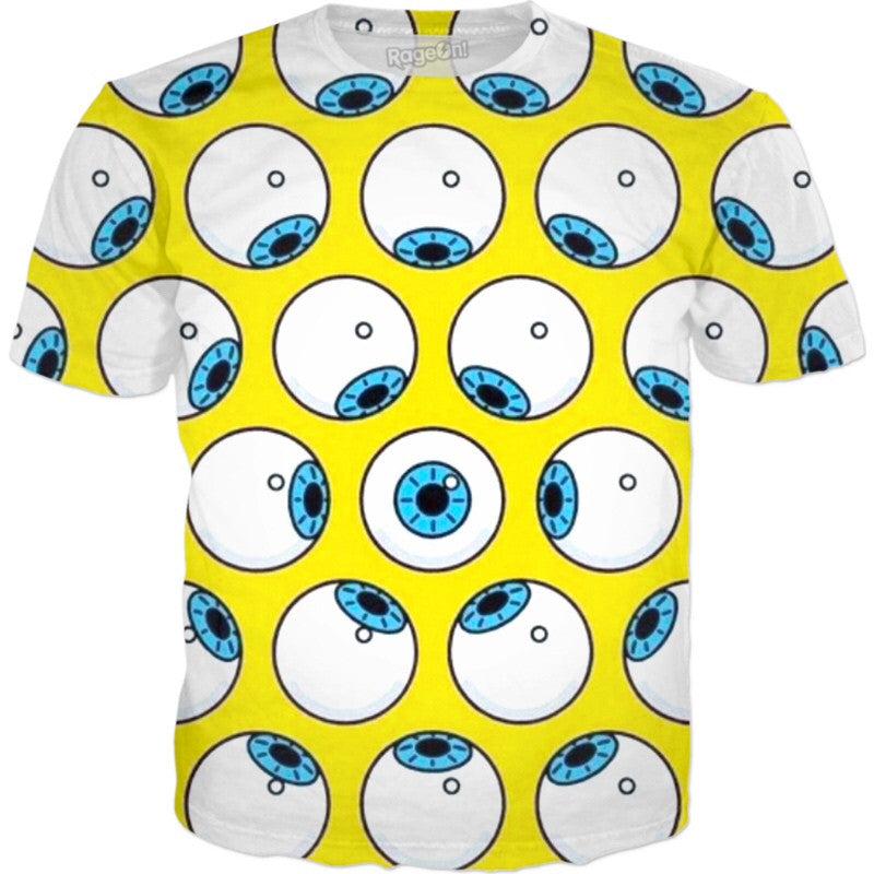 Eyeballs T-Shirt