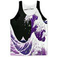 Ocean Lean Tank