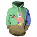 Woke AF Hoodie