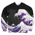 Ocean Lean Sweatshirt
