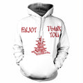 Takeout Box Hoodie