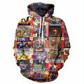 N64 Galore Hoodie