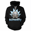 Schwifty Hoodie