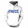 Thicc Hoodie
