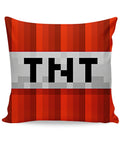 Dynamite Couch Pillow