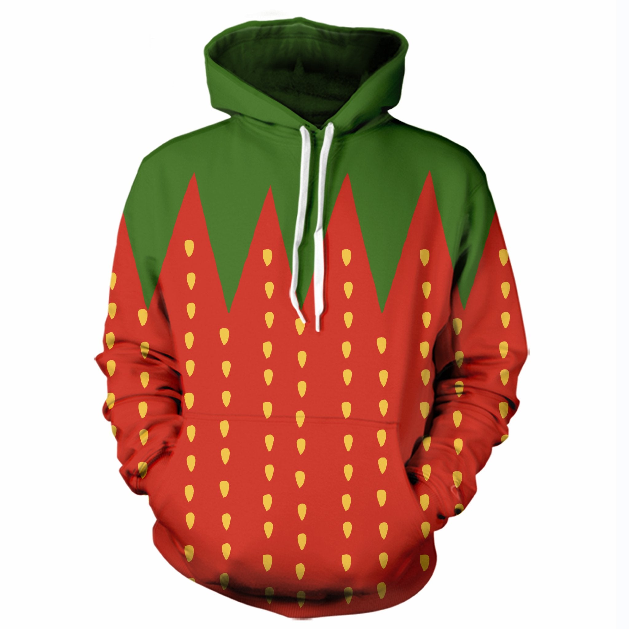 Grandma Candy Hoodie