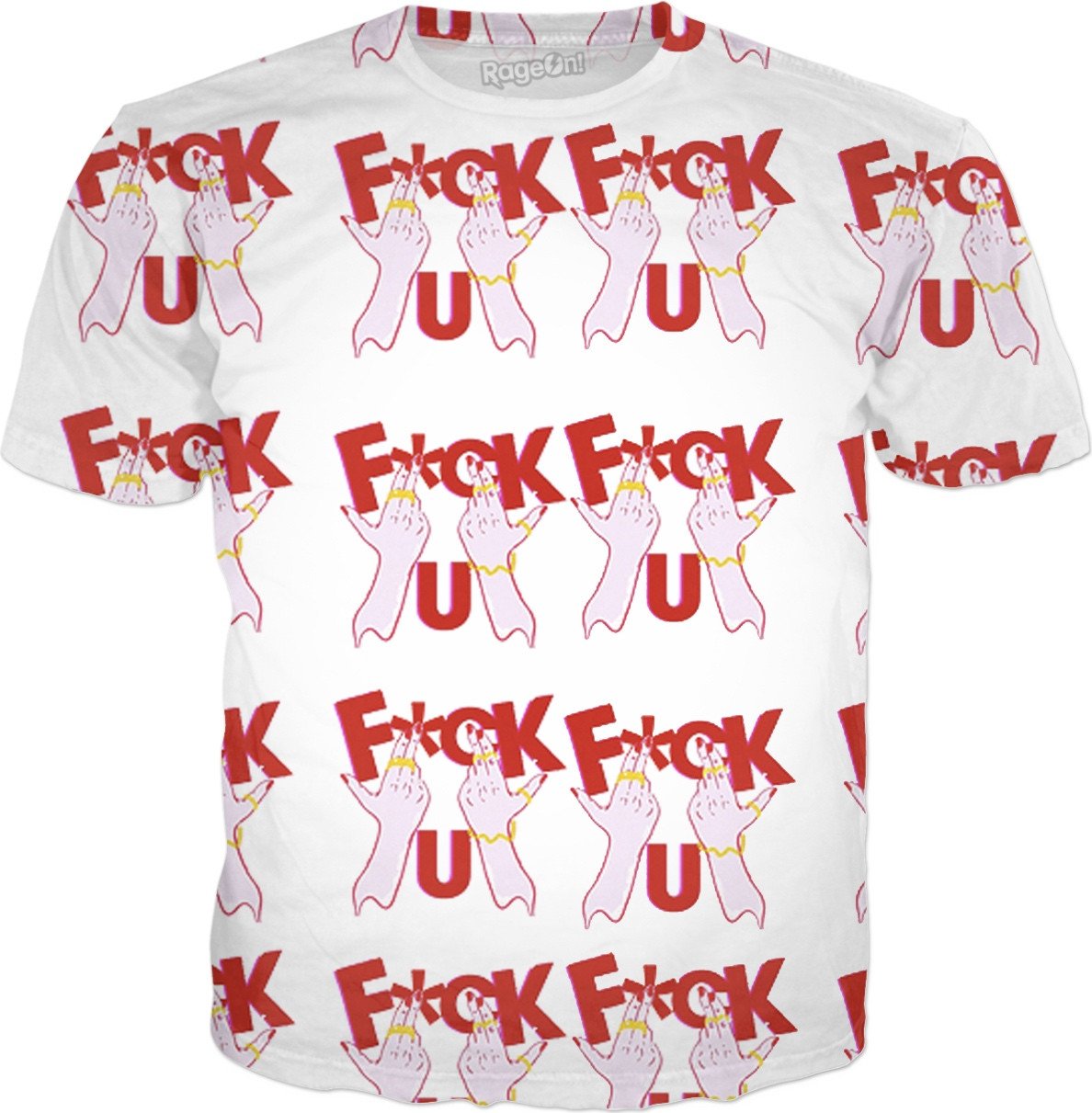 EFFUY T-Shirt
