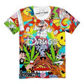 Dr. Mario's Pharmacy T-Shirt