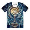 Mind Over Matter T-Shirt