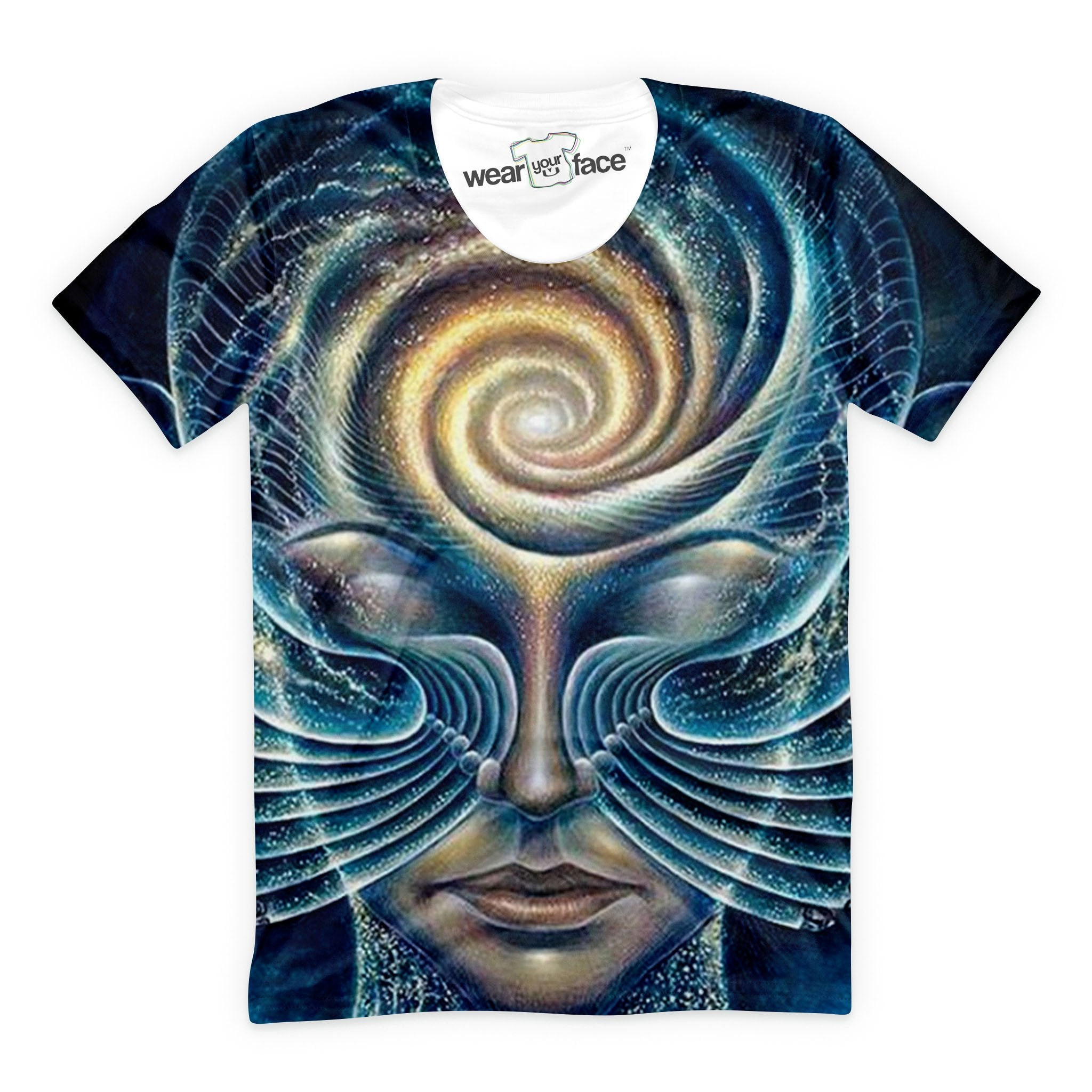 Mind Over Matter T-Shirt