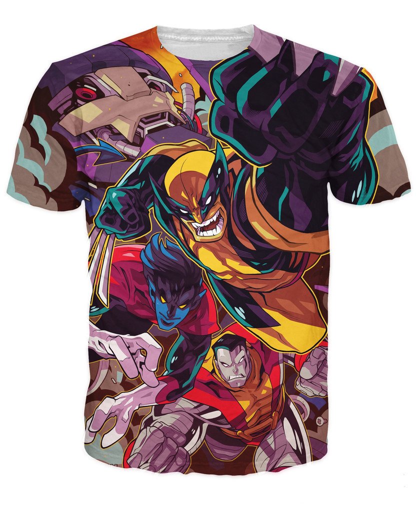 X-Men T-Shirt