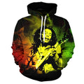 Bob Marley Hoodie