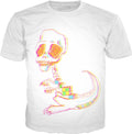 dino block T-Shirt