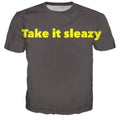 Easy T-Shirt