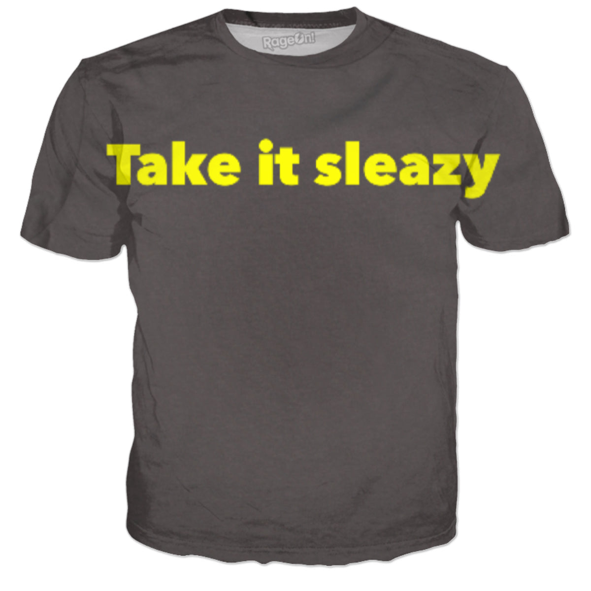 Easy T-Shirt