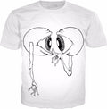 Eye See You T-Shirt
