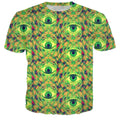 Crazy Eyes T-Shirt