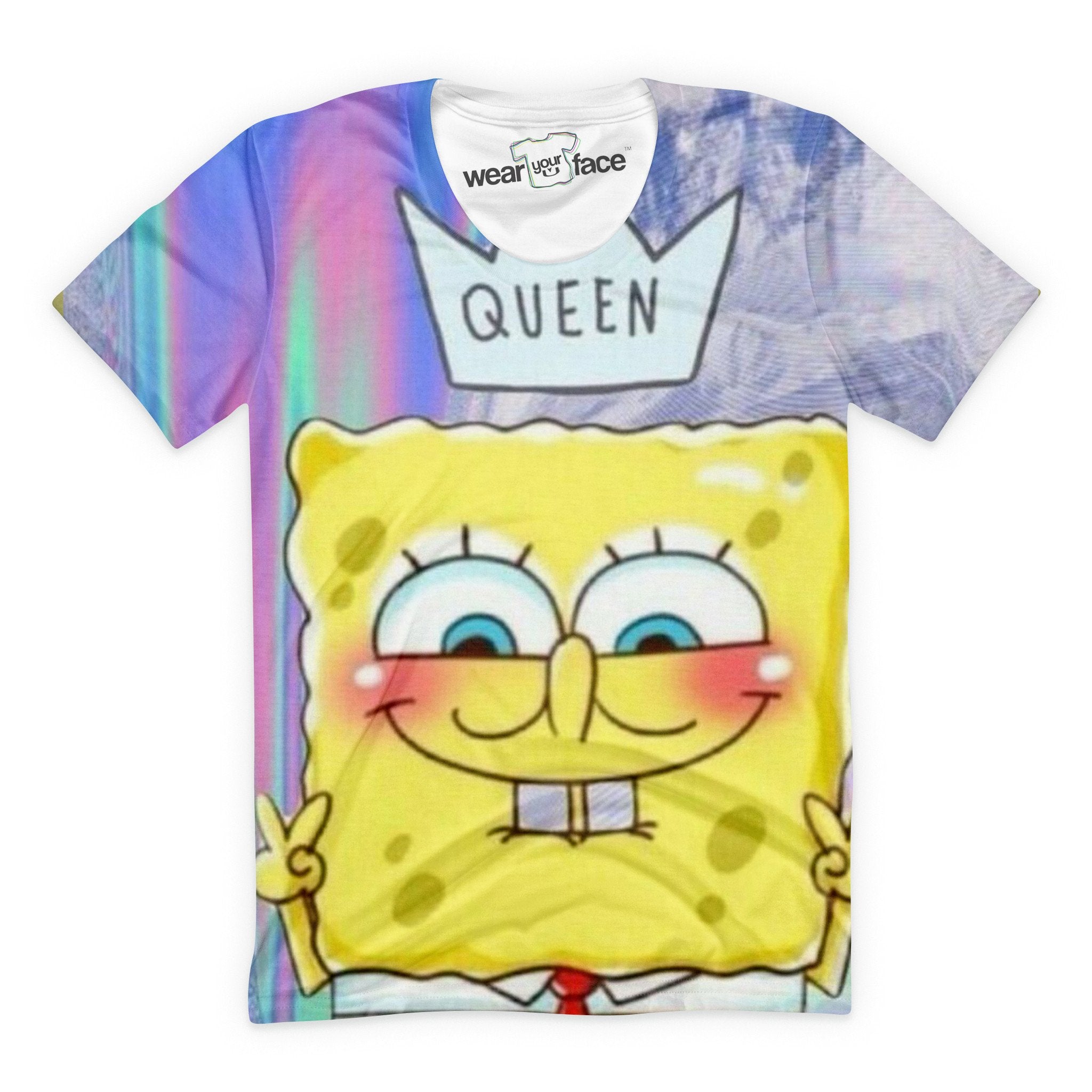 The Highest Sponge T-Shirt