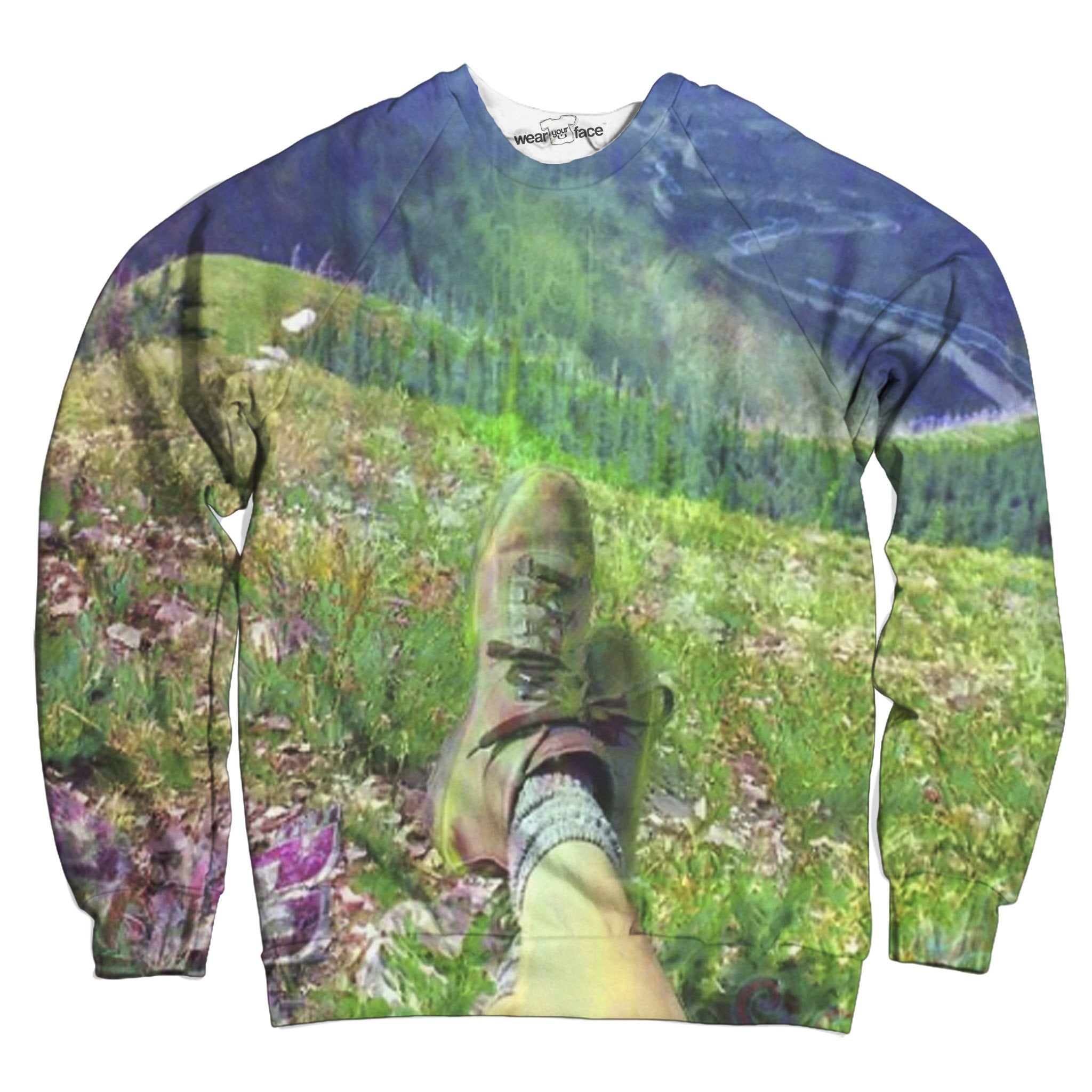Field of Dreams Sweatshirt
