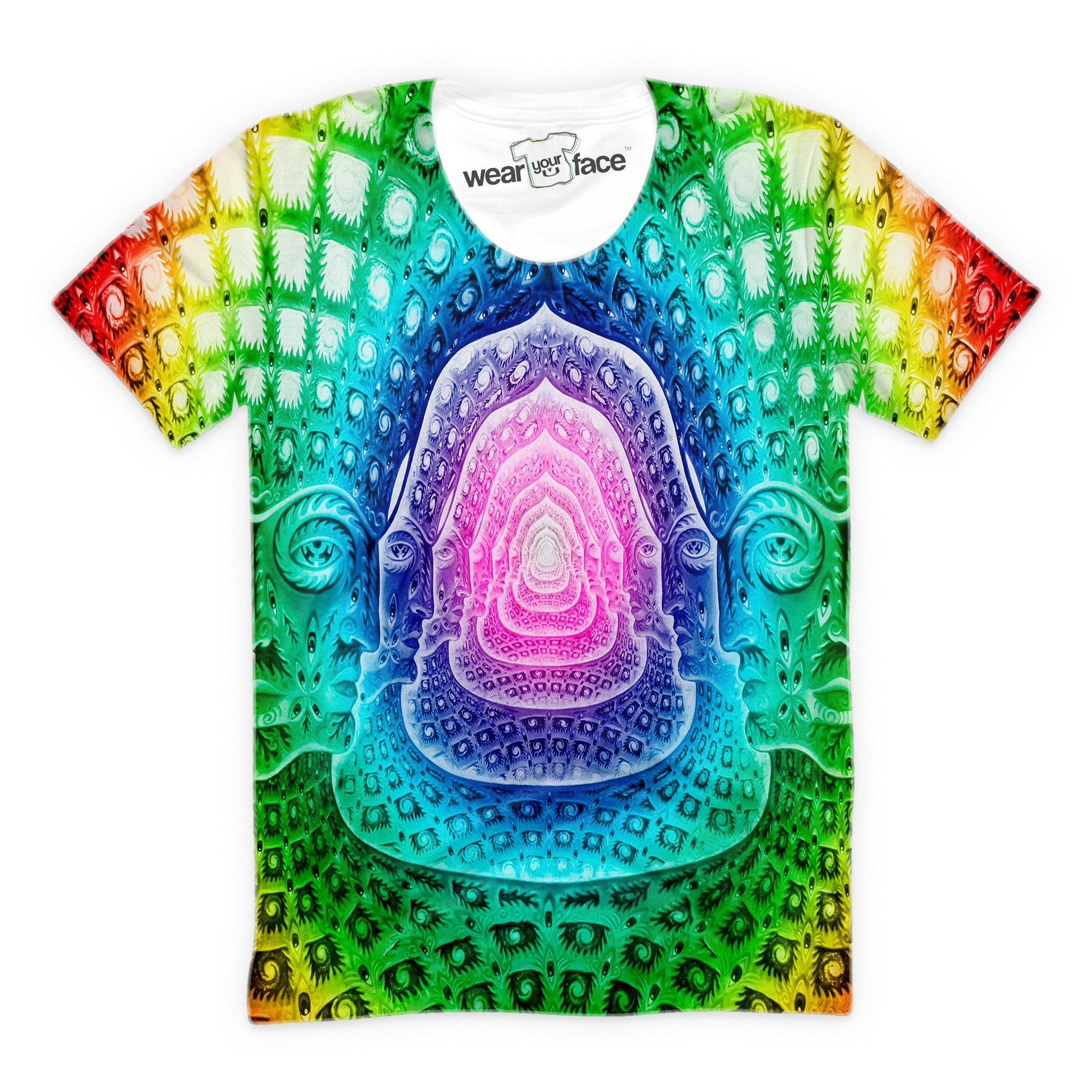 Into Another Realm T-Shirt