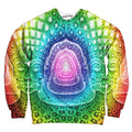 Into Another Realm Sweatshirt