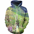 Field of Dreams Hoodie