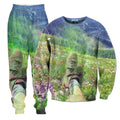 Field of Dreams Tracksuit