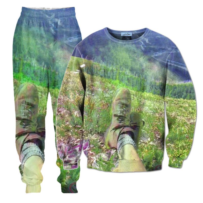 Field of Dreams Tracksuit