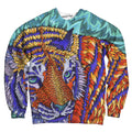 Trippy Tiger Sweatshirt