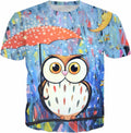 BON UNDER THE MOONLIGHT T-Shirt