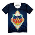 Wondrous Cat T-Shirt