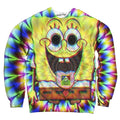 Underwater Trip Sweatshirt