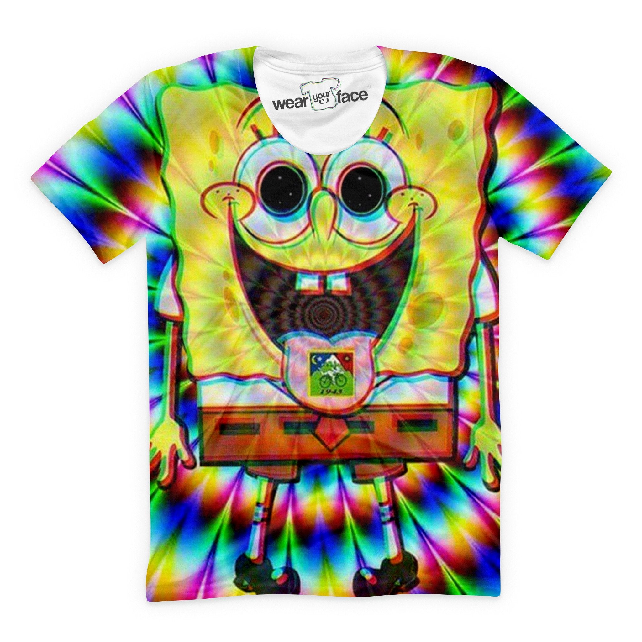 Underwater Trip T-Shirt