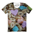 They're After Me Lucky T-Shirt