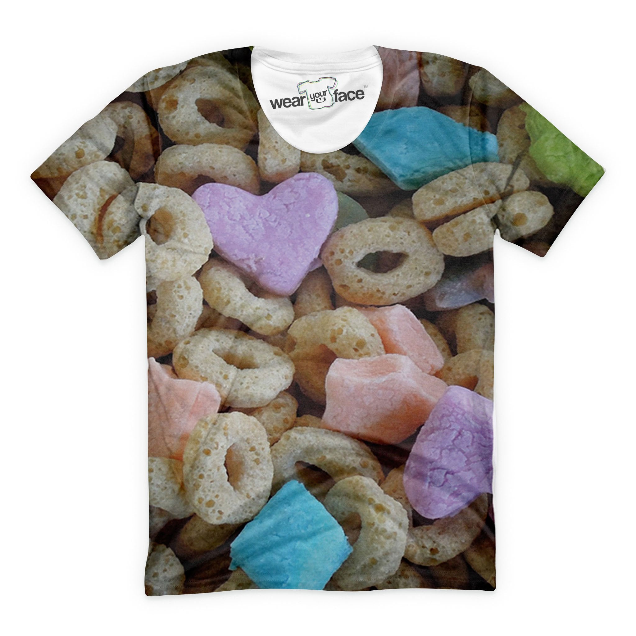 They're After Me Lucky T-Shirt