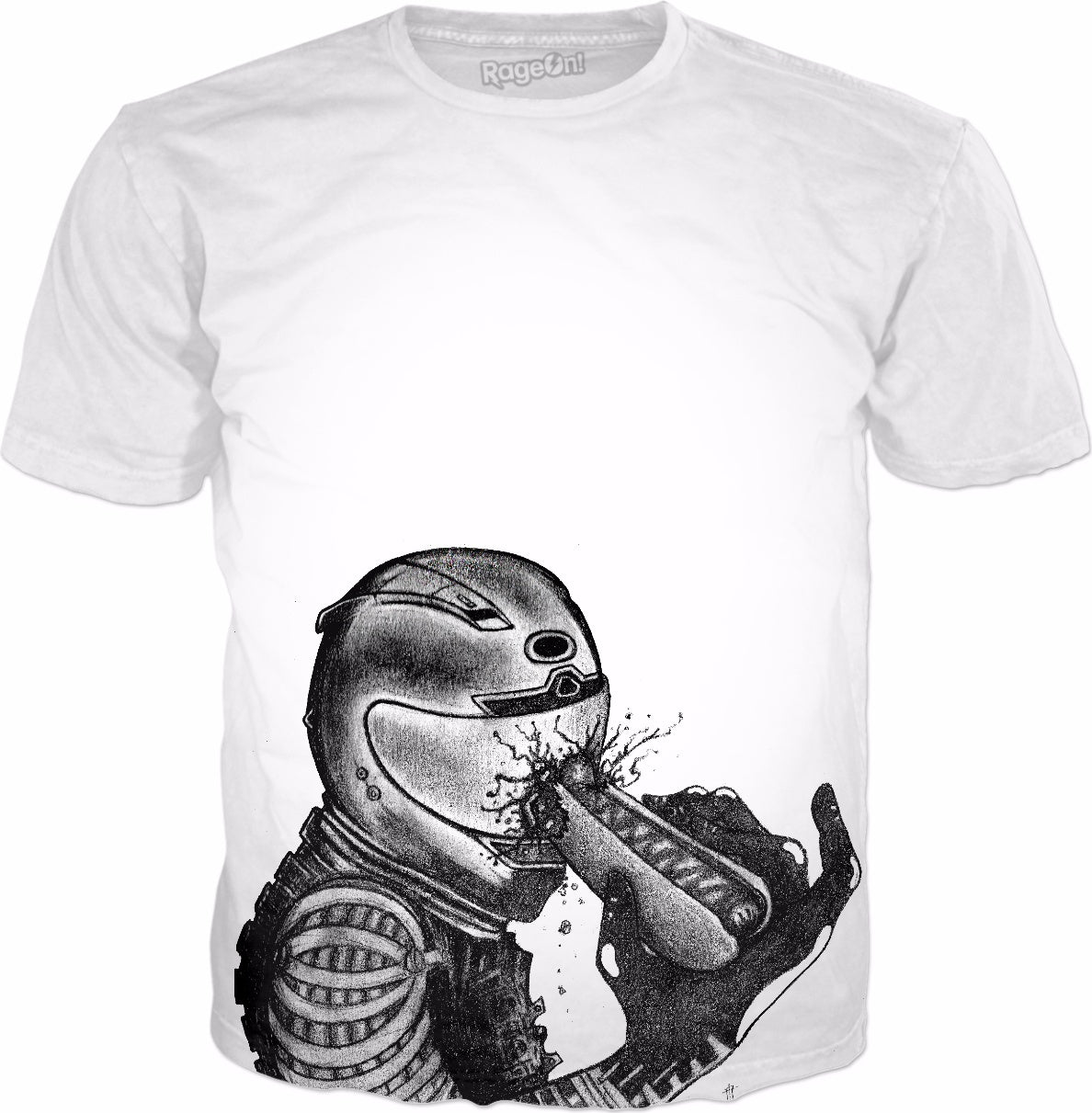 OOPS! T-Shirt
